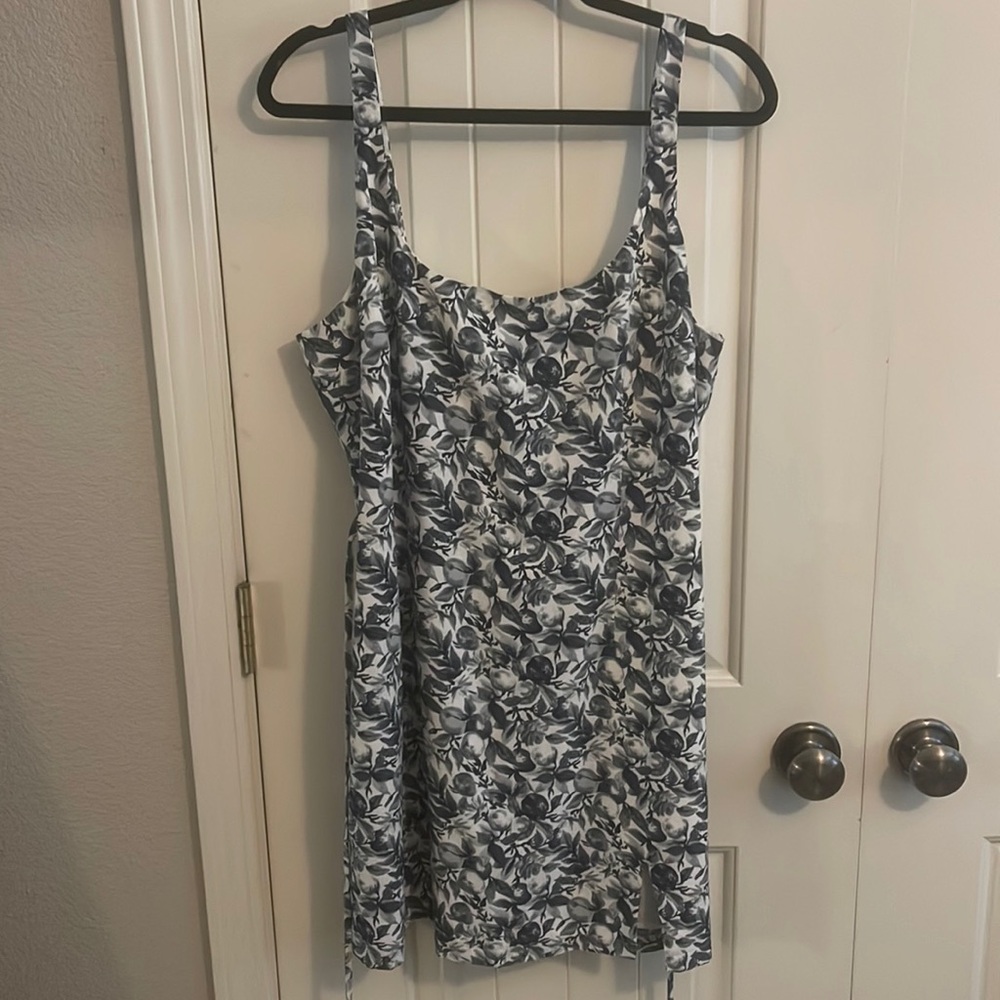 Abercrombie dress
